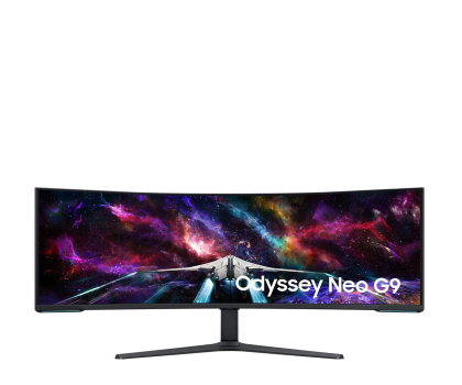 Monitor LED 32" i większy SAMSUNG Odyssey Neo G9 S57CG952NUX